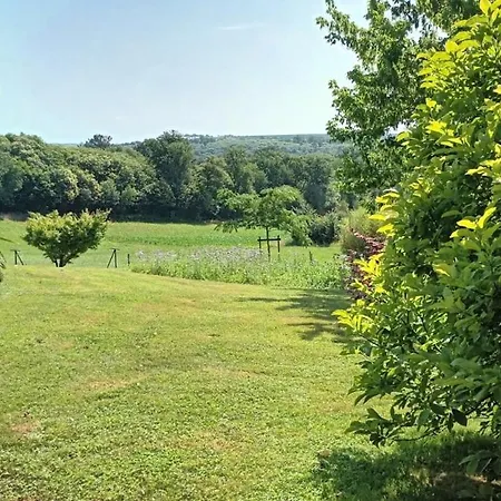 En Périgord Casa vacanze