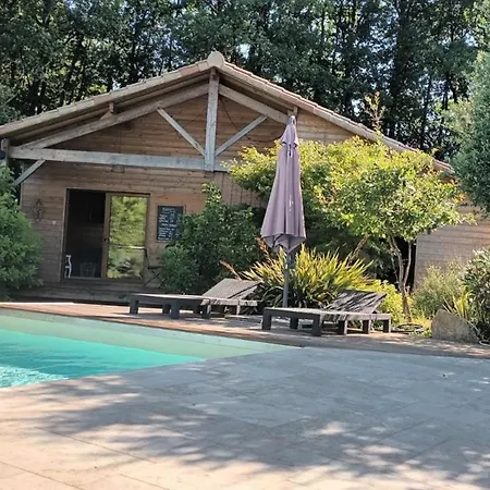 Casa vacanze En Périgord
