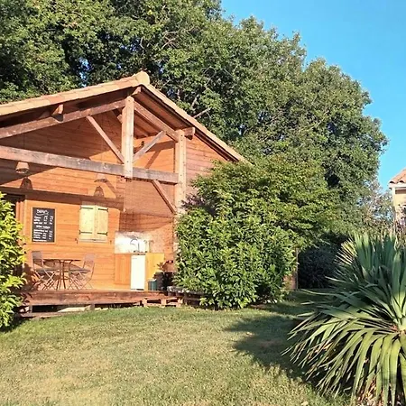 En Périgord Casa vacanze