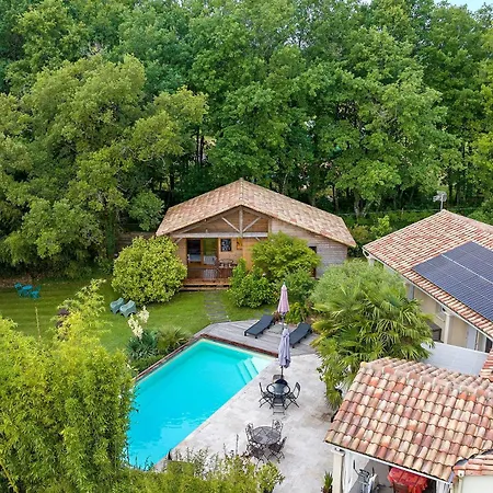 En Périgord Casa vacanze *