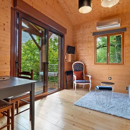 Casa vacanze En Périgord *