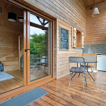 Casa vacanze En Périgord