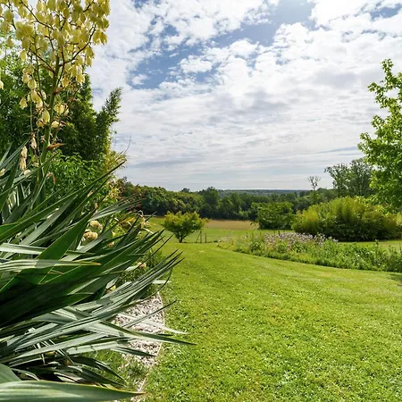 En Périgord Sainte-Croix-de-Mareuil