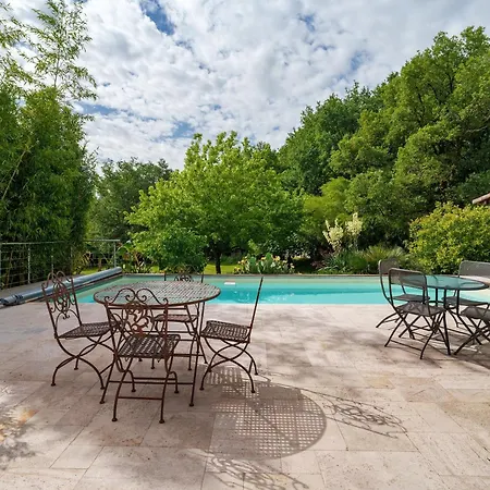 En Périgord Casa vacanze