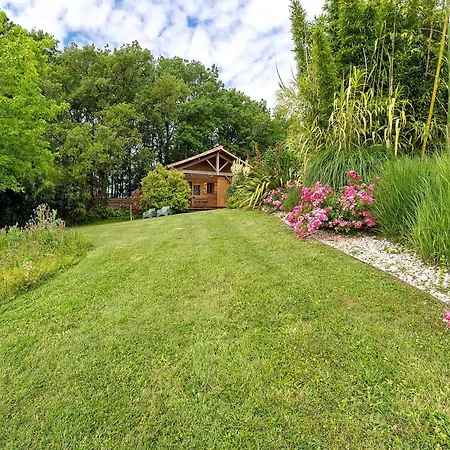 Casa vacanze En Périgord Sainte-Croix-de-Mareuil