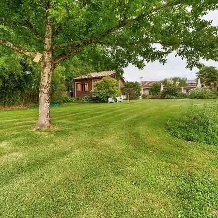En Périgord Casa vacanze Sainte-Croix-de-Mareuil